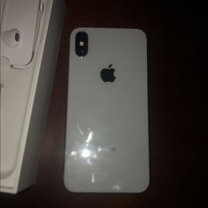 iPhone X 64 GB